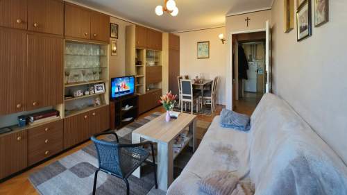 mieszkanie 43 m2 w centrum Rzeszowa