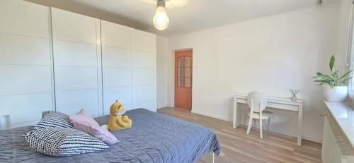 3 pokoje 70,34 m2 wysoki parter okolice Stawików