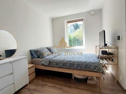 2 pokoje Do wejścia Kamienica Smart Home Sopot