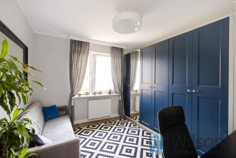 Dom 162 m2 z działką 491 m2 2019 r stadnina