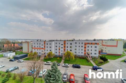 2 pokoje na wynajem Gliwice, os. Waryńskiego