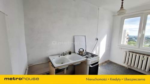 Kawalerka z balkonem i obłędnym widokiem na góry