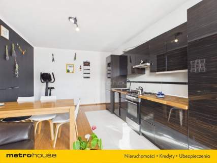 64,29 m , 4 pokoje, balkon, piwnica - Bolesławiec.