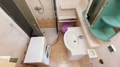 2 pokoje z balkonem, Magdaleny Brzeskiej 5, Rury