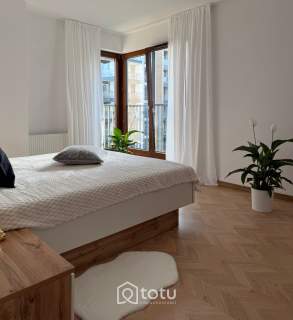 Balkon 21mkw- Jasne- Garaż- 2021r- Klimatyzacja