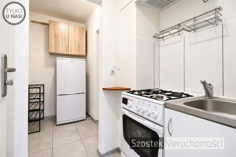 400 m od Politechniki, gotowe do zamieszkania