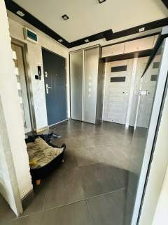 Mieszkanie Centrum Siedlec 51m2