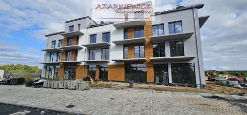 Mieszkanie na sprzedaż, 73,69 m2, Dębno