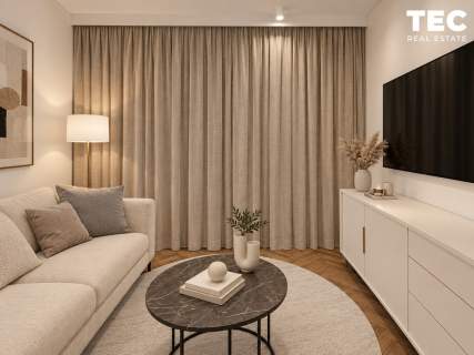 4 pokoje balkon 4. piętro stan deweloperski