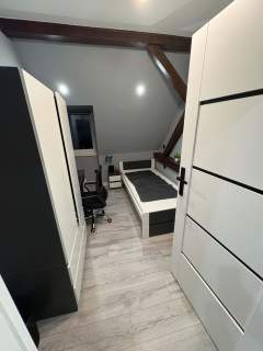 Mieszkanie Pleszew 58.5m2