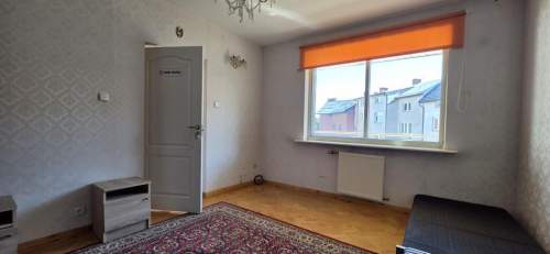 Wyjątkowy dom szeregowy, z wielkim potencjałem