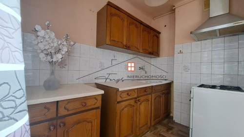 Mieszkanie na sprzedaż o pow. 64m2