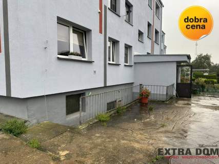 Lokal użytkowy w Nowogardzie