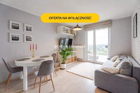 3 pokoje / 2016r / ul.Bochenka / ładny widok