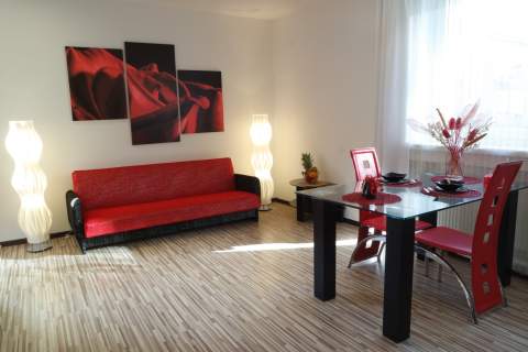 PROMOCJA Komfortowy apartament przy parku nad Wisłą - Dąbie