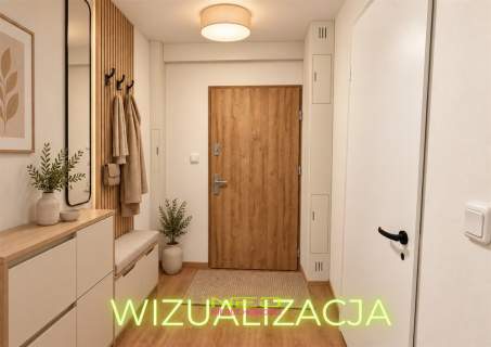 Kawalerka z potencjałem - Tysiąclecie