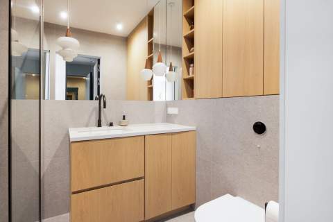 Komfortowy i wyposażony apartament kameralna inwestycja