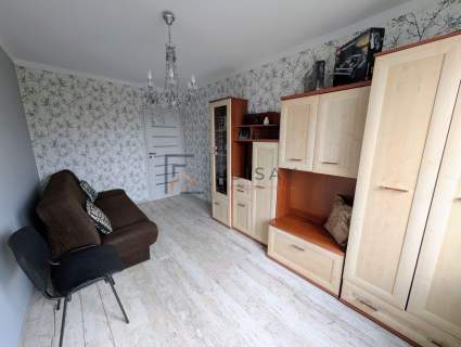 3 pokoje 61 m umeblowane po remoncie