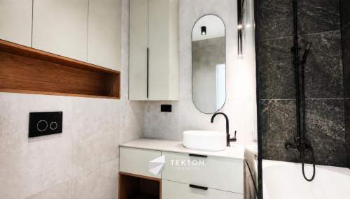 Kolegialna Residence w pełni wyposażone 79m2