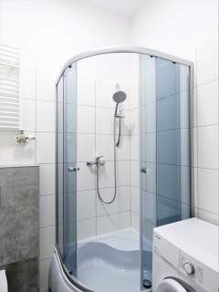 Próchnika 41, kawalerka z balkonem, pet friendly