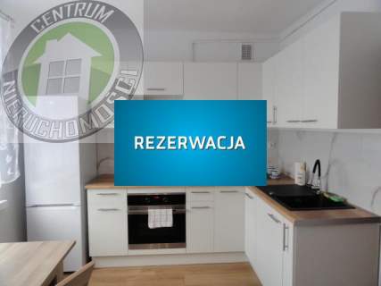 Mieszkanie do wynajęcia, 39 m2, Nowy Sącz