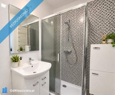 Apartament/mieszkanie 2 pokoje, 1 łazienka