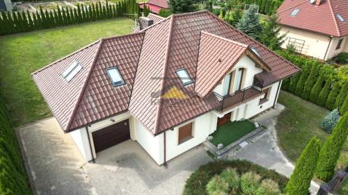 Dom do wynajęcia, Chwalęcice Dolne,Oferta premium