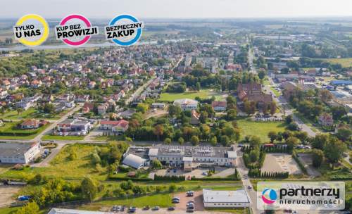 Hotel SPA z dużym potencjałem Malbork