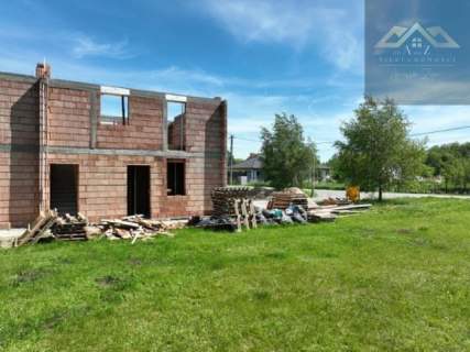 Zagumnie Residence- ostatnie dwa mieszkania