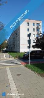 Wynajmę dwa pokoje warszawa ul. Chodecka 14