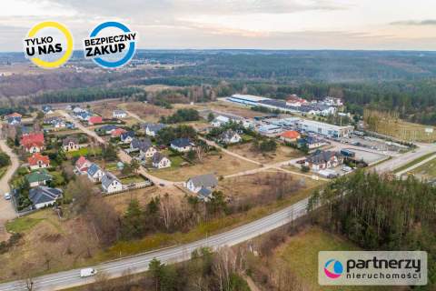 PEŁNE UZBROJENIE 700M OD JEZIORA PROSTOKĄTNA