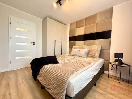3 pokoje 59 m po remoncie Barwinek
