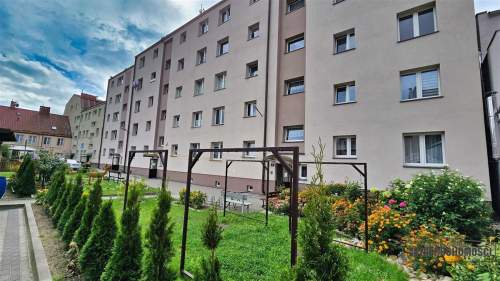 TYLKO 170.000 zł - Czaplinek - kawalerka w centrum