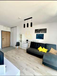 LUX Centrum /35m Apartament