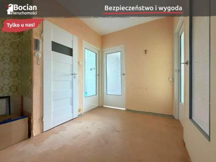 3 pokoje z ogromnym potencjałem w sercu Gdańska