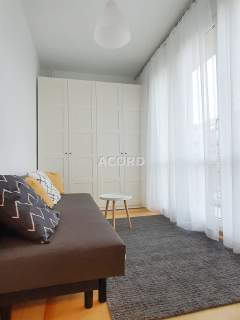 39 m2 po remoncie 1/3p balkon