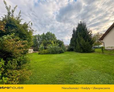 Działka inwestycyjna na sprzedaż, 800 m2, Siedlnica