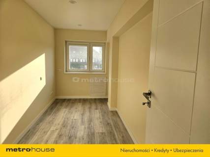Mokotów, 3 pokoje, 57 m2, balkon, po remoncie