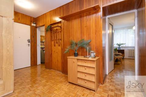 Mieszkanie 3 pokojowe, 64 m , Biskupin