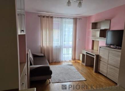 2-pokojowe mieszkanie na Białołęce