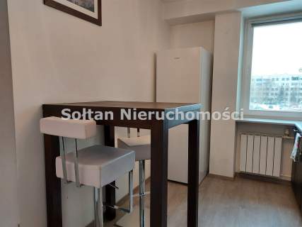Mieszkanie do wynajęcia, 47 m2, Warszawa