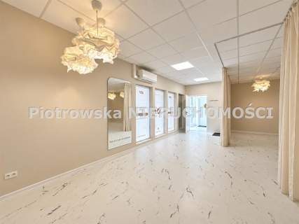Biuro do wynajęcia, 90 m2, Sieradz