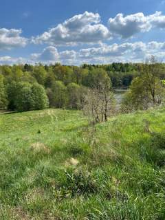 Kapice - Połczyn Zdrój 400m Dom nad jeziorem