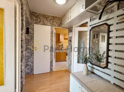 3 pokoje 67m2 Balkon Dostępne od zaraz