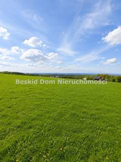 Działka na sprzedaż, 4328 m2, Grodziec
