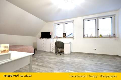 Nowoczesny dom premium - Ełk, Zatorze