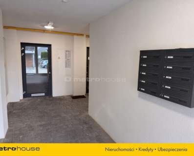 Mieszkanie na sprzedaż, 39 m2, Dąbrowa Górnicza