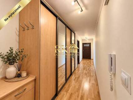 2 POKOJE 59,9 m PARTER BALKON PIASECZNO