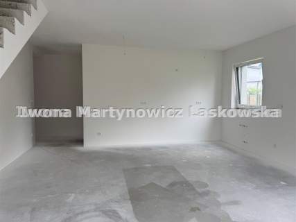 Nowoczesne dwupoziomowe apartamenty pod lasem