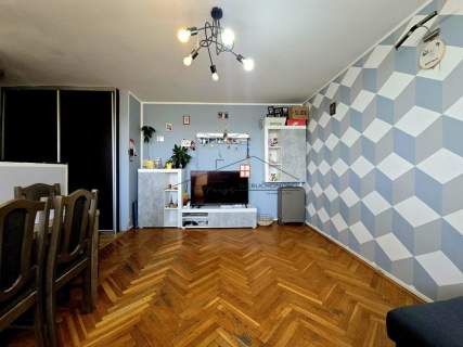 3 pokoje, 53, 2 m , loggia, Przemyśl, Stare Miasto